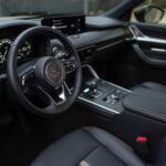 Mazda CX 60 2026 Homura Interior 1 150x150