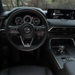 Mazda CX 60 2026 Homura Interior 2 150x150