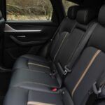 Mazda CX 60 2026 Homura Interior 8 150x150