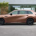 Mazda CX 80 2026 Homura 1 150x150