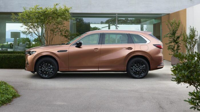 Mazda CX 80 2026 Homura 1 700x394
