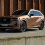 Mazda CX 80 2026 Homura 10 150x150