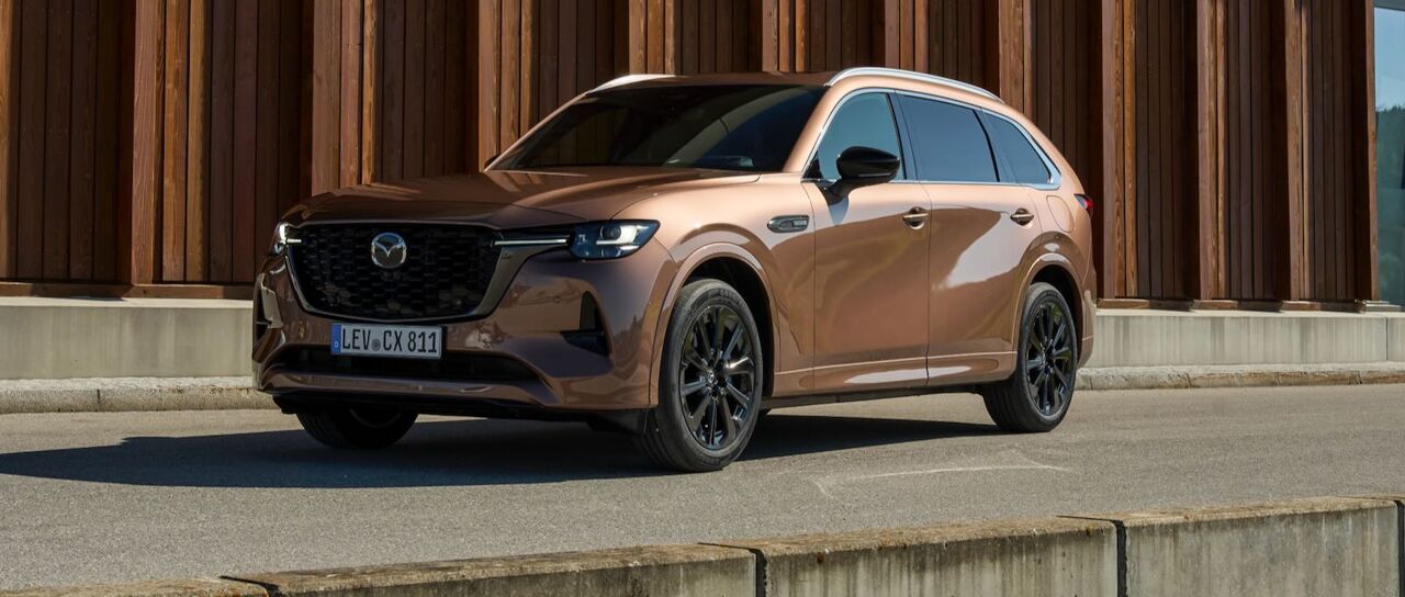 Todas las noticias de coches en un solo portal: Pruebas, fotos, vídeos, informes...