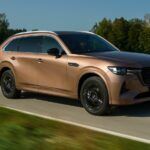 Mazda CX 80 2026 Homura 13 150x150