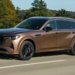 Mazda CX 80 2026 Homura 14 150x150