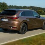 Mazda CX 80 2026 Homura 15 150x150