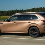 Mazda CX 80 2026 Homura 16 150x150