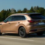 Mazda CX 80 2026 Homura 17 150x150