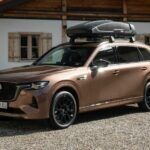 Mazda CX 80 2026 Homura 18 150x150