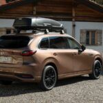 Mazda CX 80 2026 Homura 19 150x150