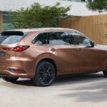 Mazda CX 80 2026 Homura 2 150x150