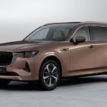 Mazda CX 80 2026 Homura 20 150x150