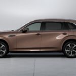 Mazda CX 80 2026 Homura 21 150x150