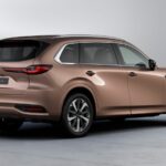 Mazda CX 80 2026 Homura 22 150x150