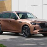 Mazda CX 80 2026 Homura 3 150x150