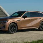 Mazda CX 80 2026 Homura 6 150x150