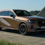 Mazda CX 80 2026 Homura 7 150x150