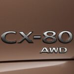 Mazda CX 80 2026 Homura Detalle 14 150x150