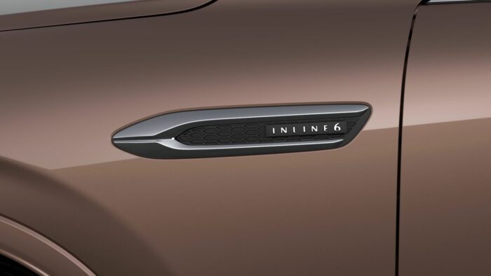 Mazda CX 80 2026 Homura Detalle 16 700x394