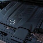 Mazda CX 80 2026 Homura Detalle 17 150x150