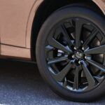 Mazda CX 80 2026 Homura Detalle 4 150x150