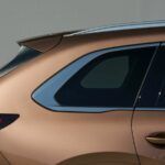 Mazda CX 80 2026 Homura Detalle 7 150x150