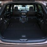 Mazda CX 80 2026 Homura Interior 11 150x150