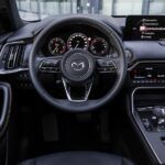 Mazda CX 80 2026 Homura Interior 12 150x150