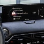 Mazda CX 80 2026 Homura Interior 13 150x150