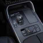 Mazda CX 80 2026 Homura Interior 15 150x150