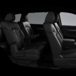 Mazda CX 80 2026 Homura Interior 16 150x150