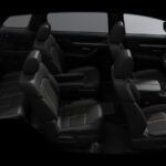 Mazda CX 80 2026 Homura Interior 17 150x150