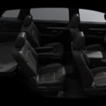 Mazda CX 80 2026 Homura Interior 18 150x150