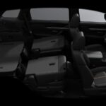 Mazda CX 80 2026 Homura Interior 19 150x150