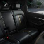 Mazda CX 80 2026 Homura Interior 2 150x150