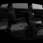 Mazda CX 80 2026 Homura Interior 20 150x150