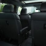 Mazda CX 80 2026 Homura Interior 3 150x150