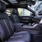 Mazda CX 80 2026 Homura Interior 5 150x150