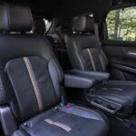 Mazda CX 80 2026 Homura Interior 6 150x150