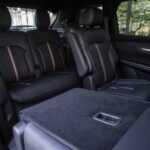 Mazda CX 80 2026 Homura Interior 7 150x150