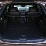 Mazda CX 80 2026 Homura Interior 9 150x150