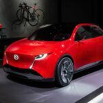 Mazda Vision X Compact 2025 5 150x150