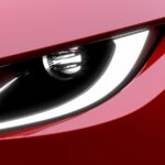 Mazda Vision X Compact 2025 Detalle 2 150x150