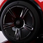 Mazda Vision X Compact 2025 Detalle 3 150x150