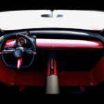 Mazda Vision X Compact 2025 Interior 3 150x150