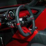 Mazda Vision X Compact 2025 Interior 4 150x150