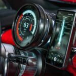 Mazda Vision X Compact 2025 Interior 5 150x150