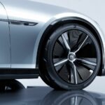 Mazda Vision X Coupe 2025 Detalle 1 150x150