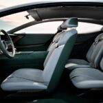 Mazda Vision X Coupe 2025 Interior 1 150x150