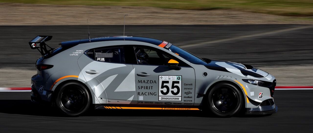 Todas las noticias de coches en un solo portal: Pruebas, fotos, vídeos, informes...